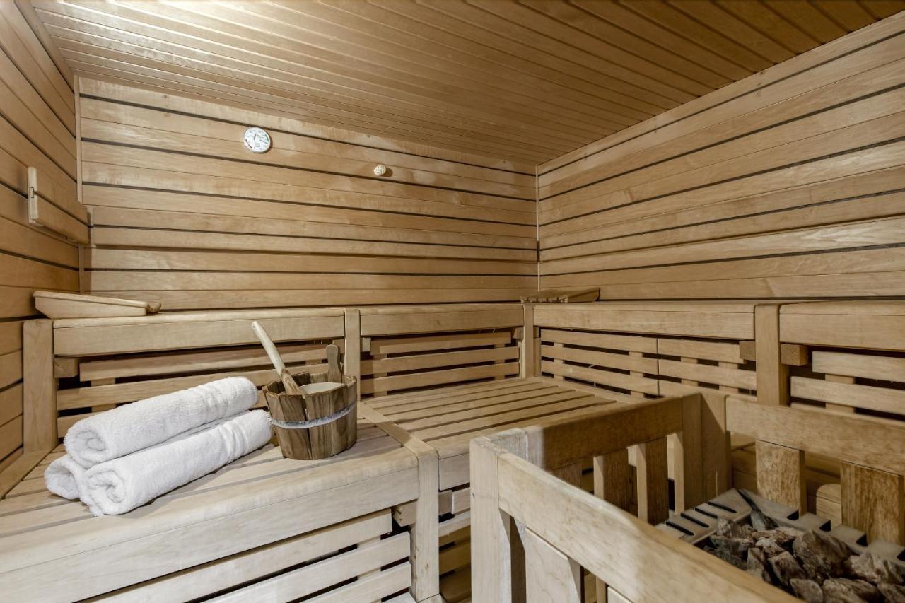 Mein Strandhaus - Hotel, Restaurant & Schwimmbad Тиммендорфер-Штранд Экстерьер фото